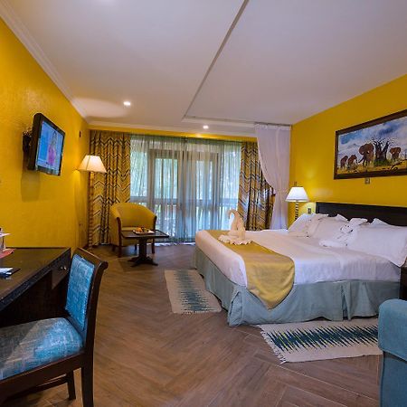 נאיוואשה Sawela Lodges מראה חיצוני תמונה