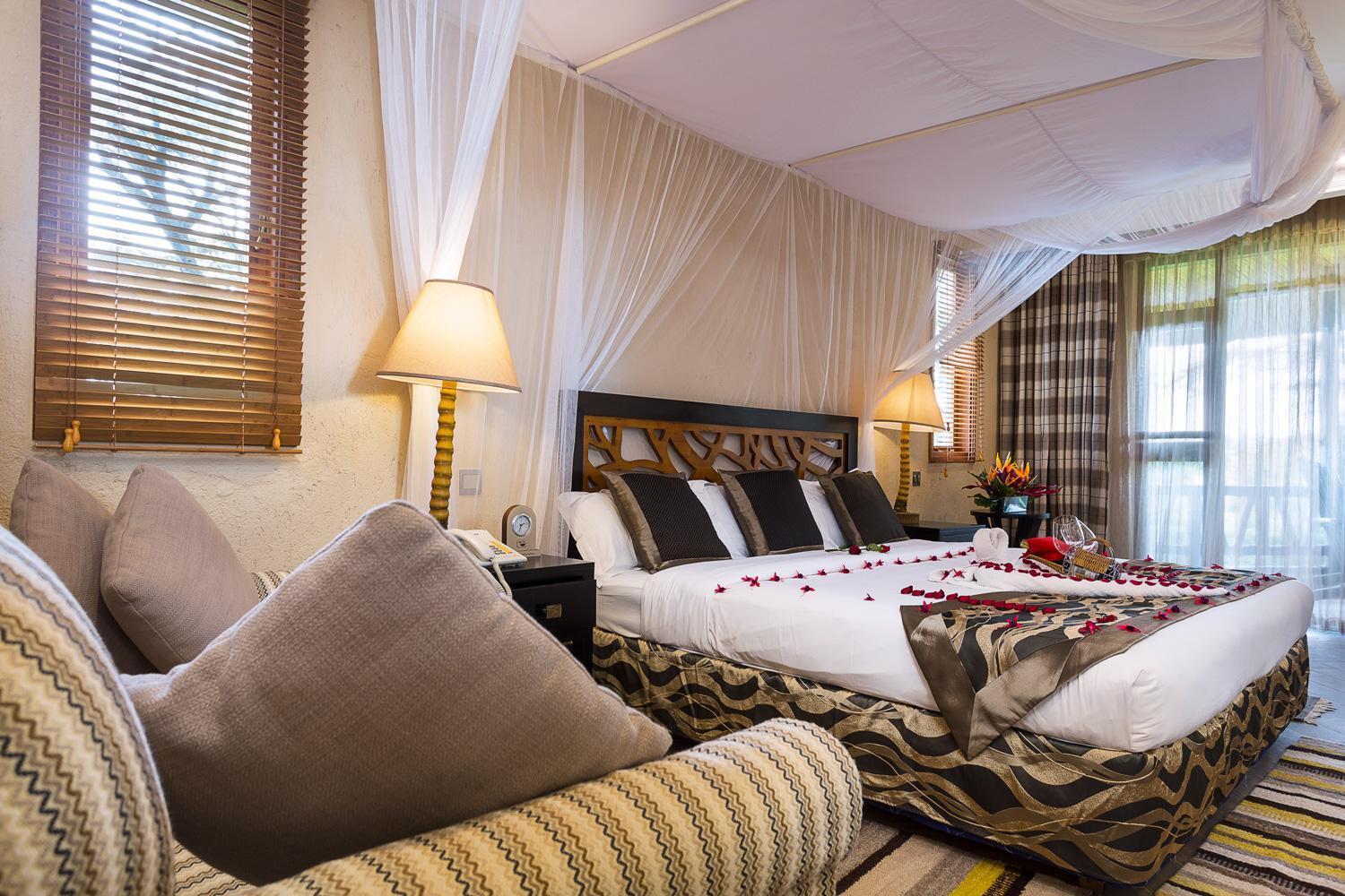 נאיוואשה Sawela Lodges מראה חיצוני תמונה