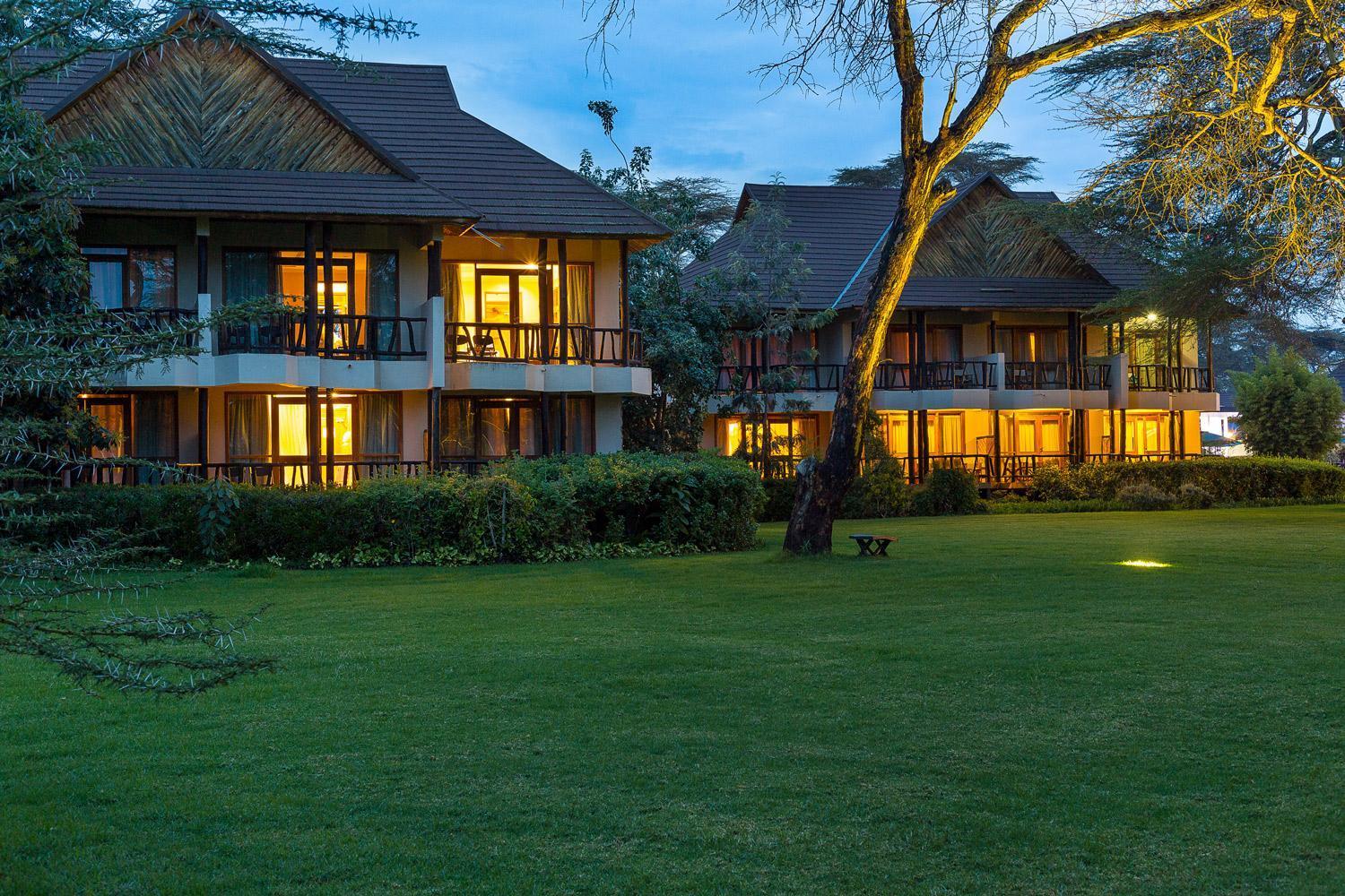 נאיוואשה Sawela Lodges מראה חיצוני תמונה