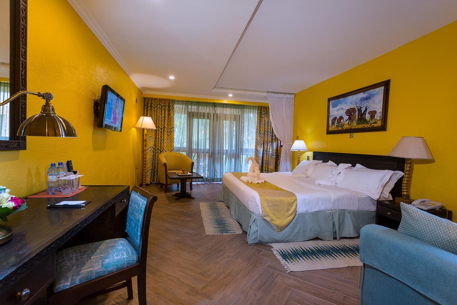 נאיוואשה Sawela Lodges מראה חיצוני תמונה