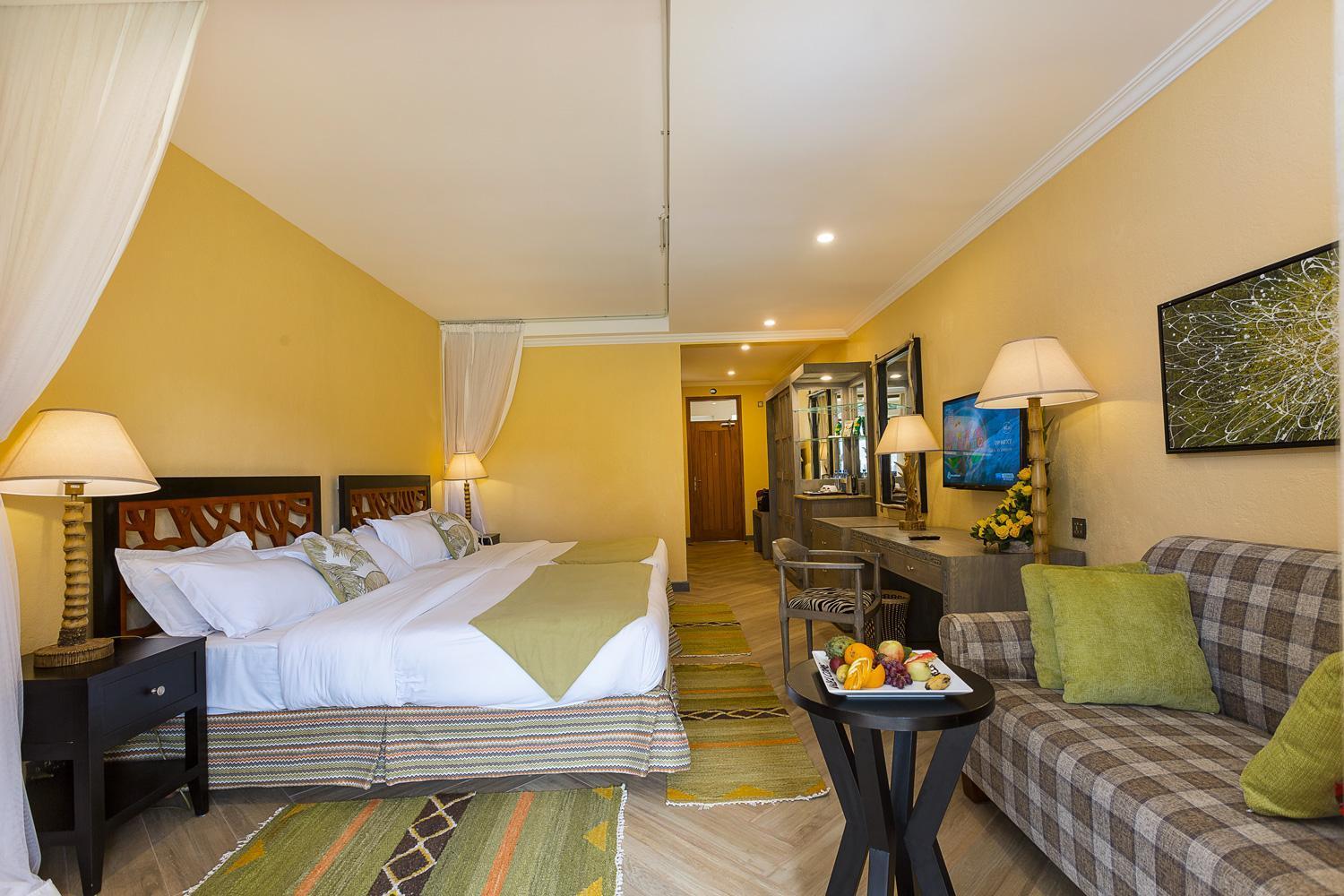 נאיוואשה Sawela Lodges מראה חיצוני תמונה