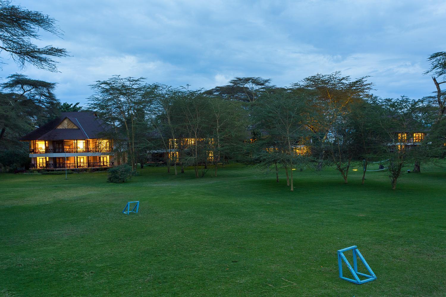 נאיוואשה Sawela Lodges מראה חיצוני תמונה