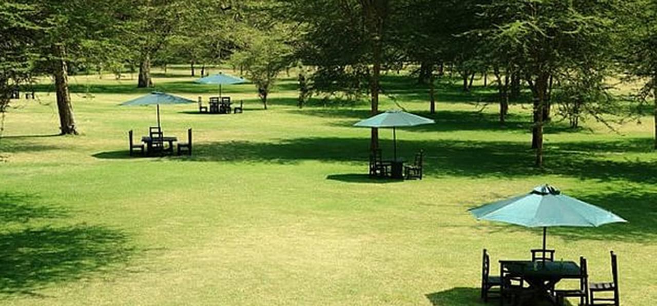 נאיוואשה Sawela Lodges מראה חיצוני תמונה