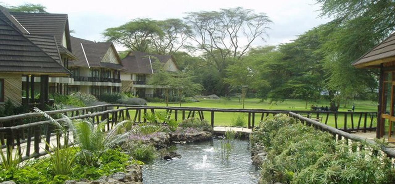 נאיוואשה Sawela Lodges מראה חיצוני תמונה