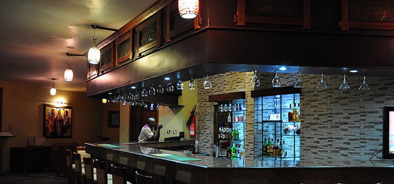 נאיוואשה Sawela Lodges מראה חיצוני תמונה