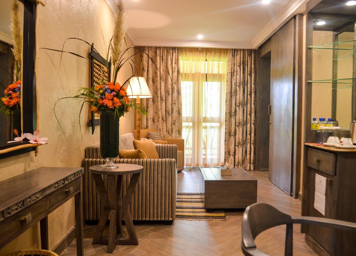 נאיוואשה Sawela Lodges מראה חיצוני תמונה