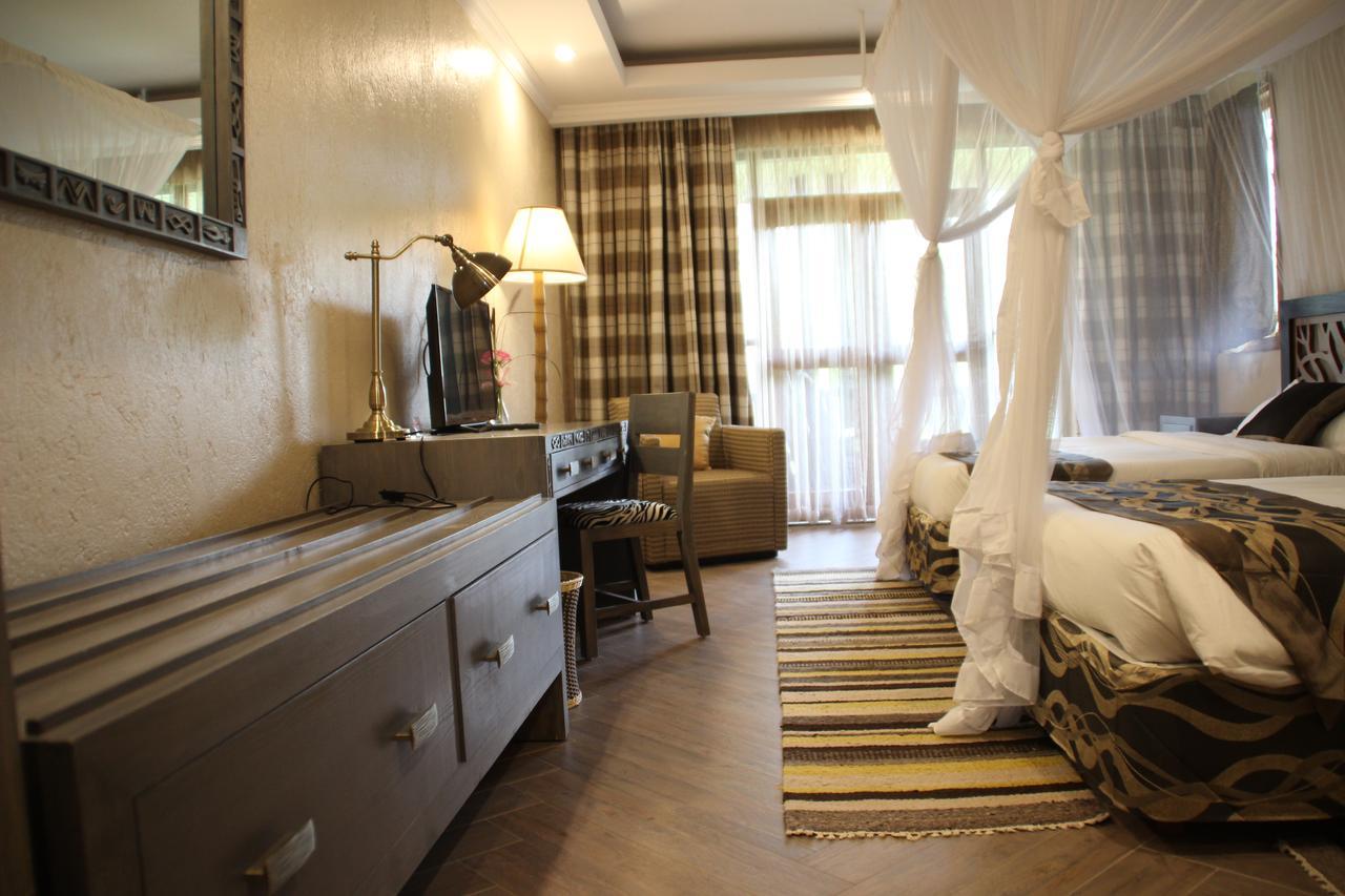 נאיוואשה Sawela Lodges מראה חיצוני תמונה