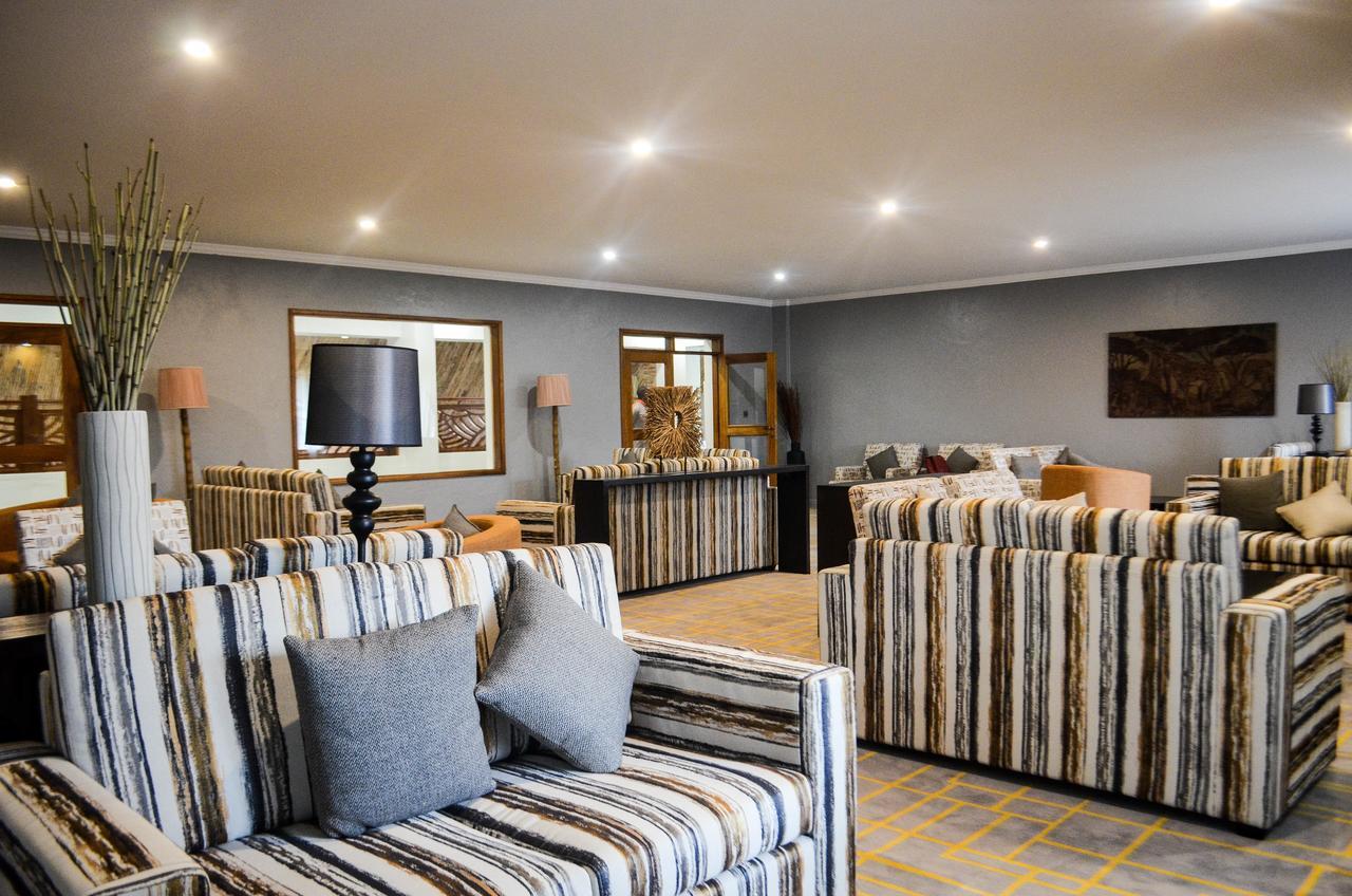 נאיוואשה Sawela Lodges מראה חיצוני תמונה